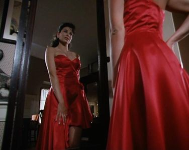 Daisy Hall in I'm Dangerous Tonight (1990)