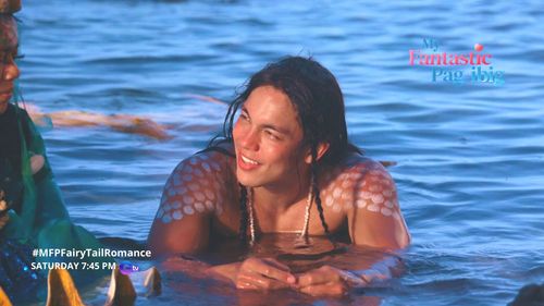 Alex Diaz in My Fantastic Pag-ibig (2021)
