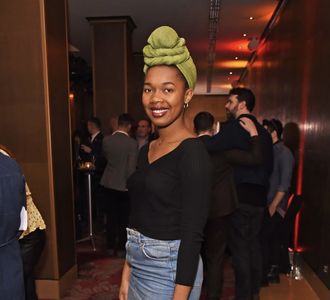 Jasmine Lee-Jones
