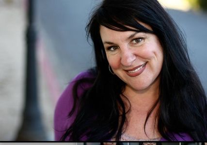 Tracey Verhoeven