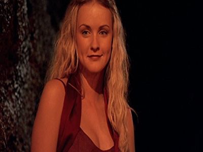 Angela Keep in BeastMaster (1999)