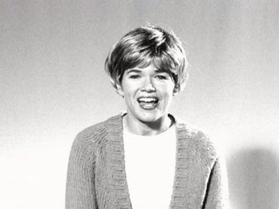 Anke Engelke in Ladykracher (2002)