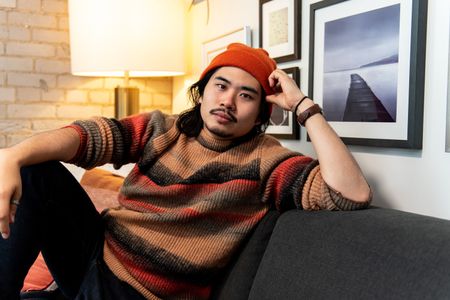 Julius Cho