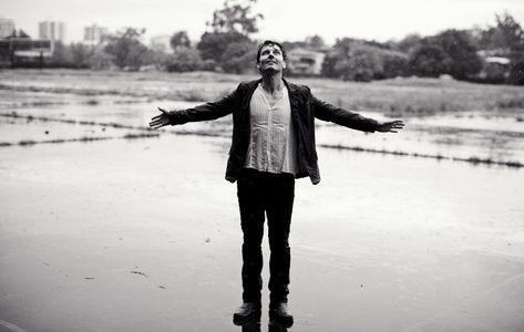 Shane Emmett, Australian Actor