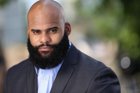 Marcus Lewis