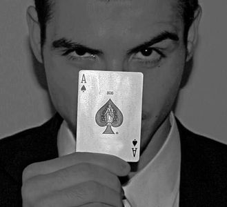 Samuel Alsadi