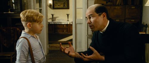 Jakob Salvati in Little Boy (2015)