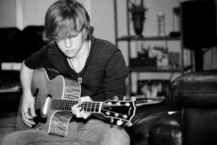 Cooper Green