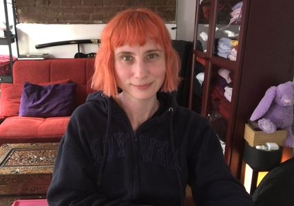 Suki Úna Rae