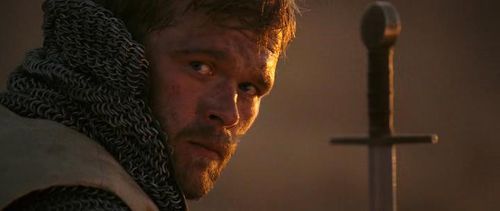 Joakim Nätterqvist in Arn: The Knight Templar (2007)