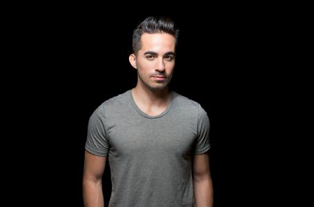 Eddie Della Siepe