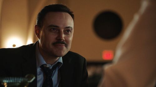 Law & Order: SVU
