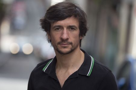 Carlos Agulló