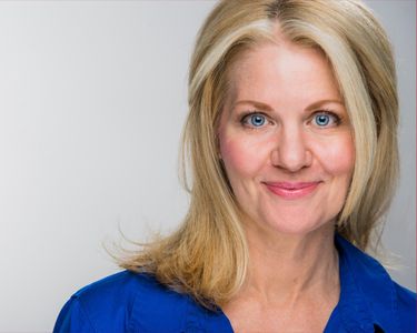 Debbie Sheridan