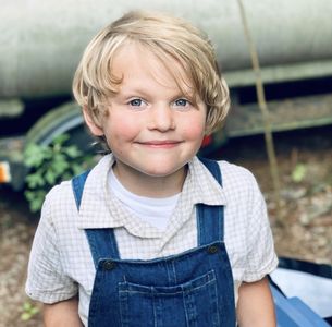 Cole Clinton