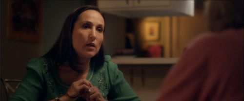 Gino's Wife