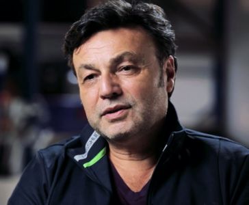 Marcos Carnevale