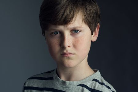 Kieran Cochrane