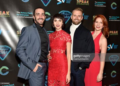 Premier HELLO AGAIN