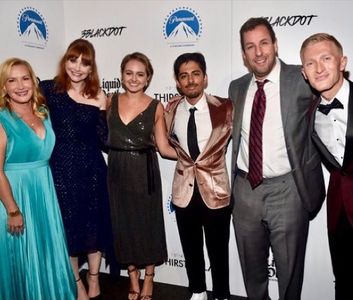Thirst Gala 2019