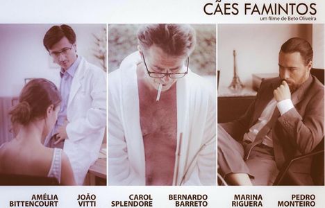 Filme Cães Famintos