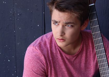 Ian Grey