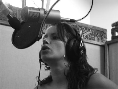 Geraldine Zinat