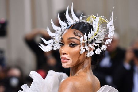 Winnie Harlow