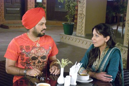 Gurpreet Grewal