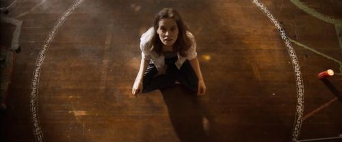 Catherine Walker in A Dark Song (2016)