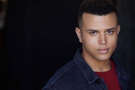 Spencer Stevenson