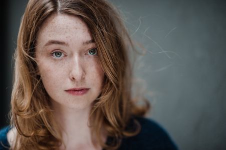 Bethany Whitmore