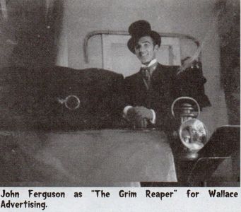 John Ferguson