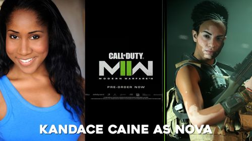 Call of Duty