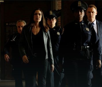 NBC Blacklist