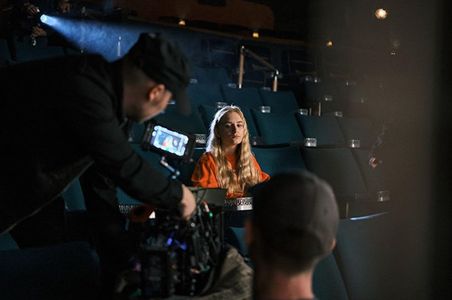 BTS on the Eyeko Limitless Campaign