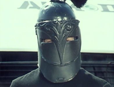 Terry Lester in Ark II (1976)