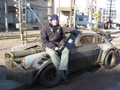 Death Race