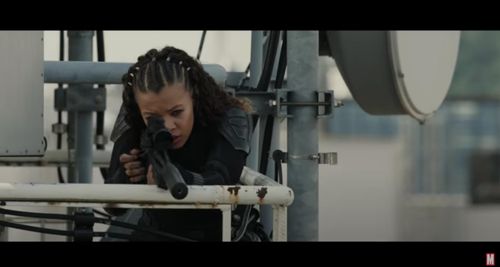 Black Widow