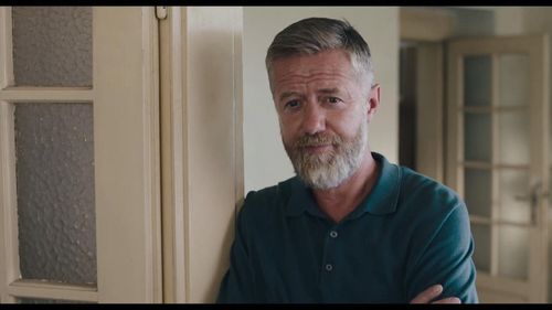 Jirí Langmajer in Mothers (2021)