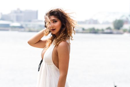 Olivia Khoshatefeh