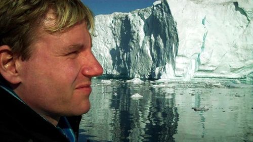 Bjørn Lomborg in Cool It (2010)