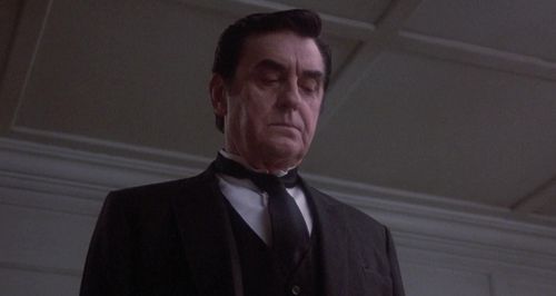 Alex Koba in Flowers in the Attic (1987)