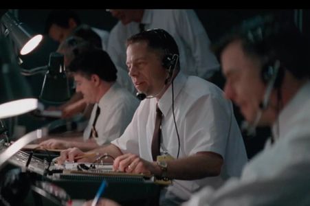 Hidden Figures