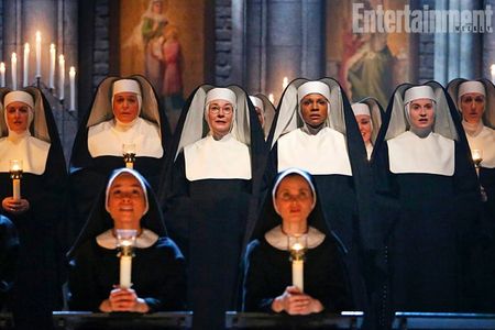 Sound Of Music Live