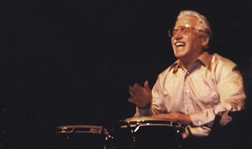 Jack Costanzo