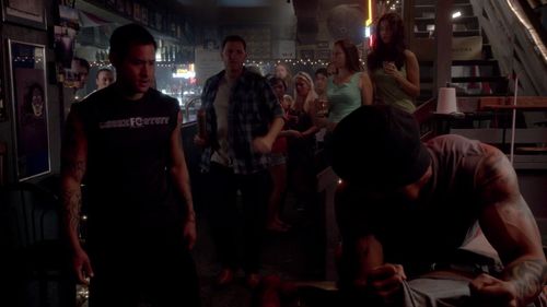 Hawaii Five-0