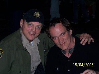 Rusty Meyers