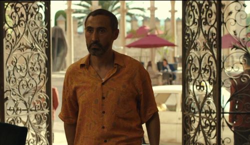 The Night Manager