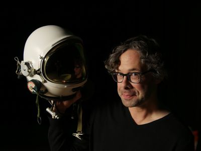 Steven Calcote